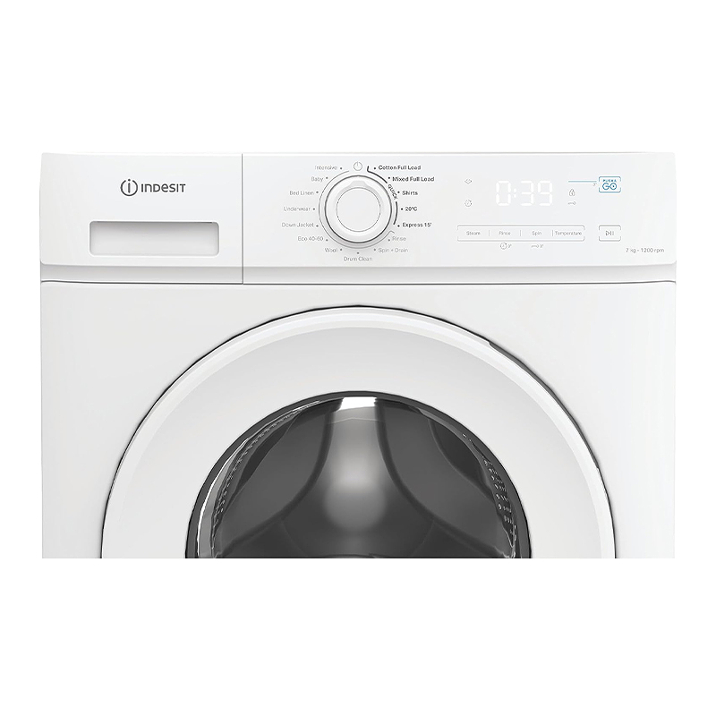 INDESIT IMA 762 TIME GC