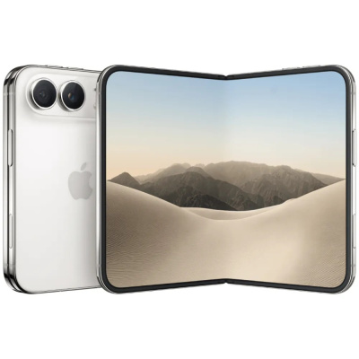 iPhone Duo 512GB Star White
