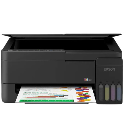 EPSON ECOTANK HOME L3350