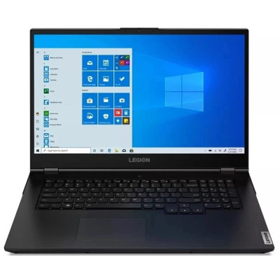 Lenovo Legion5 15 IMH