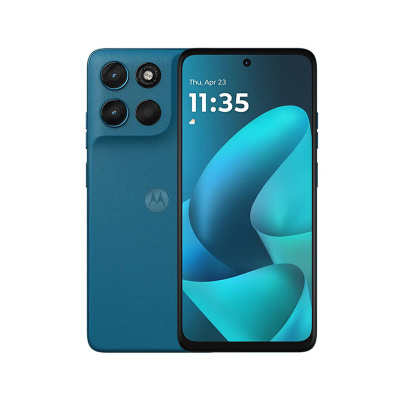 MOTOROLA MOTO G57 POWER 5G 8/256GB CORSAIR (GREEN)