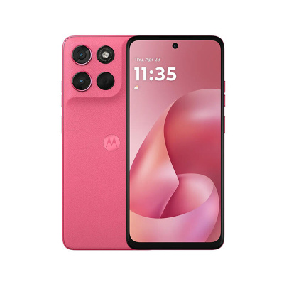 MOTOROLA MOTO G57 POWER 5G 8/256GB PINK
