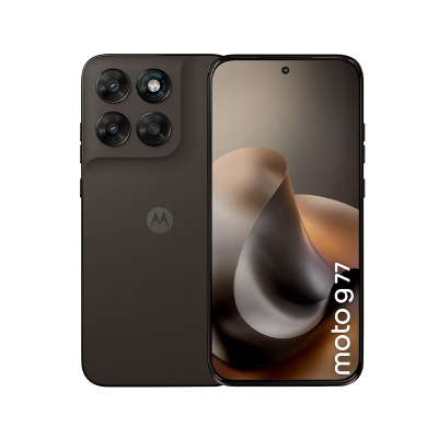 MOTOROLA MOTO G77  5G 8/256GB BLACK OLIVE(BLACK)