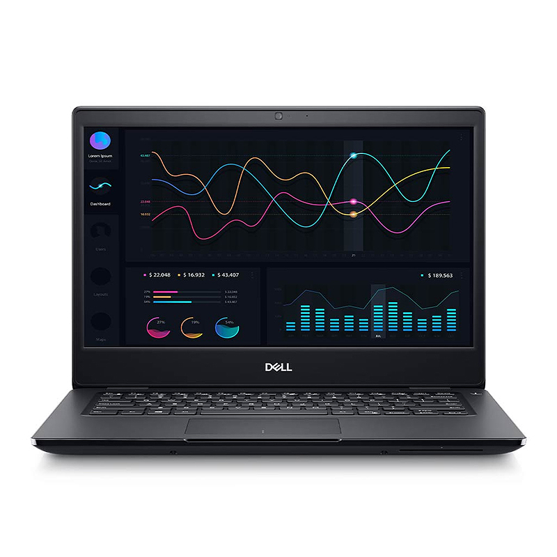 DELL THIN WYSE CEL-N4100/8/256