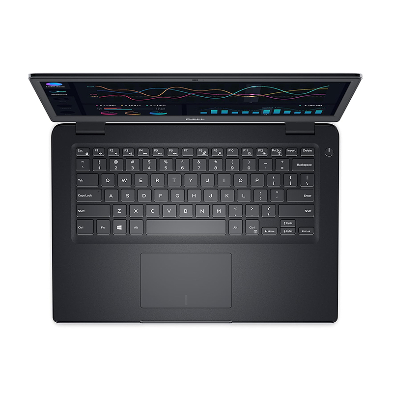 DELL THIN WYSE CEL-N4100/8/256