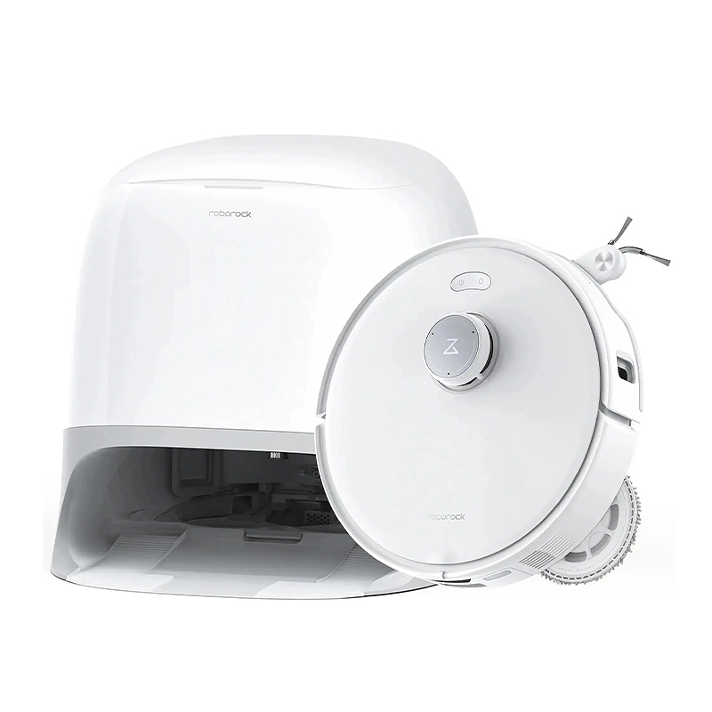 ROBOROCK QREVO C WHITE