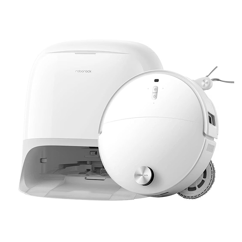 ROBOROCK QREVO 2 PRO