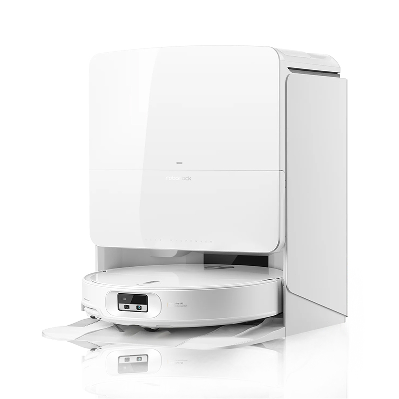 ROBOROCK QREVO 2 PRO