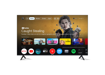 RIFFEL 50UHD 5612