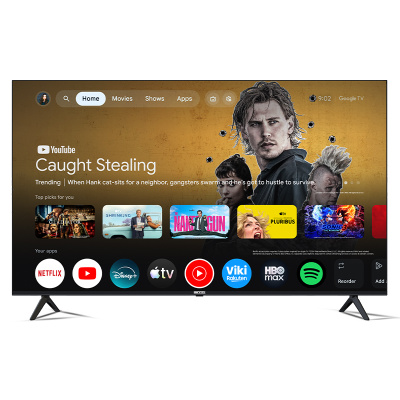 RIFFEL 50UHD 5612
