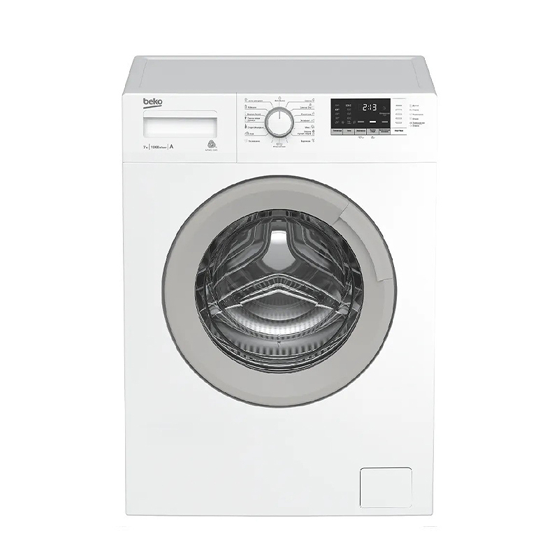 BEKO WRE 7512 XSW