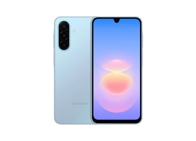 SAMSUNG GALAXY A18 4/128GB LIGHT BLUE