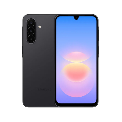 SAMSUNG GALAXY A18 4/128GB BLACK
