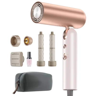 Daraqlı fen DREAME POCKET ULTRA ROSY WHITE