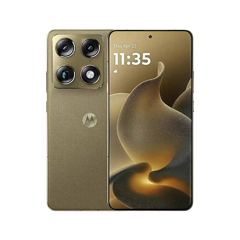 MOTOROLA SIGNATURE 16/512GB MARTINI OLIVE