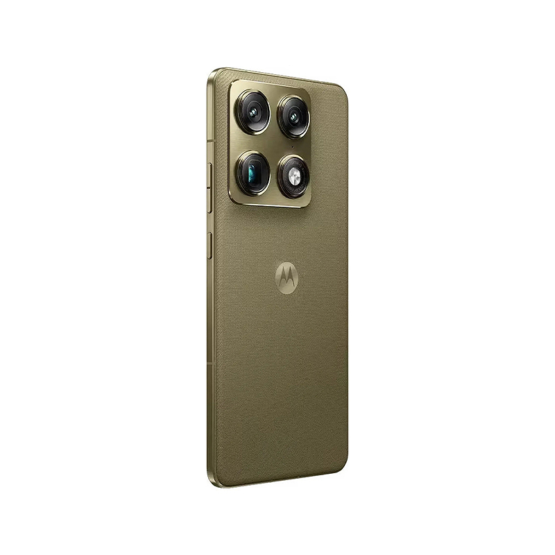 MOTOROLA SIGNATURE 16/512GB MARTINI OLIVE