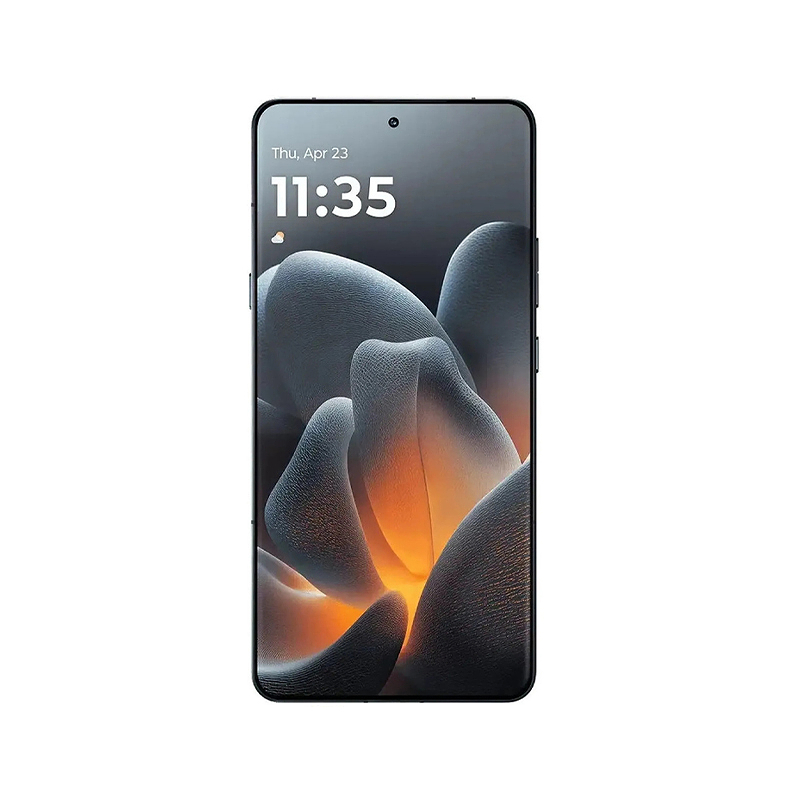 MOTOROLA SIGNATURE 16/512GB PANTONE CARBONE