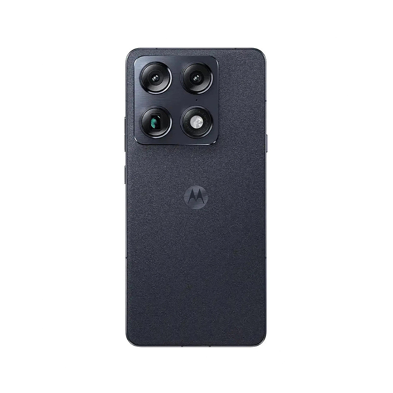 MOTOROLA SIGNATURE 16/512GB PANTONE CARBONE