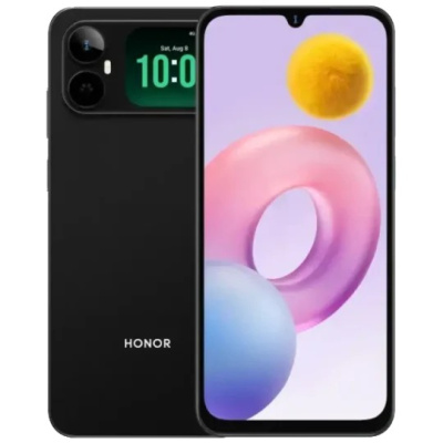 HONOR X5ES 4/128GB BLACK