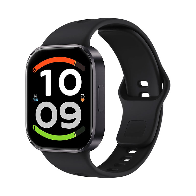 Redmi Watch 6 Active Midnight Black BHR09CZGL