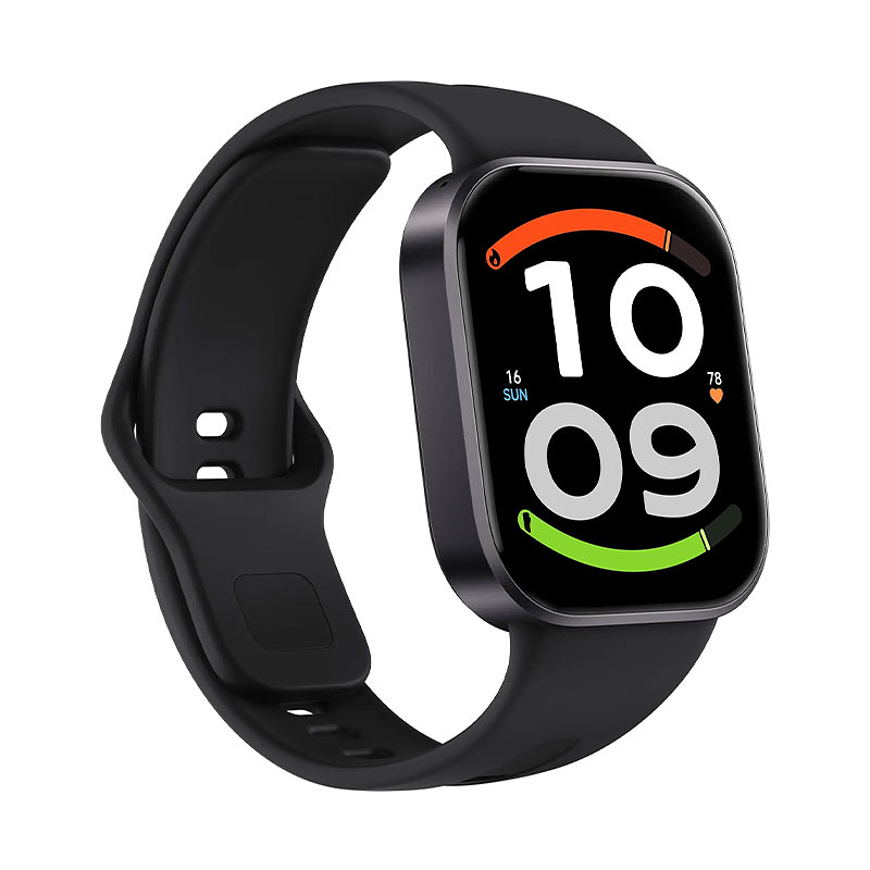 Redmi Watch 6 Active Midnight Black BHR09CZGL