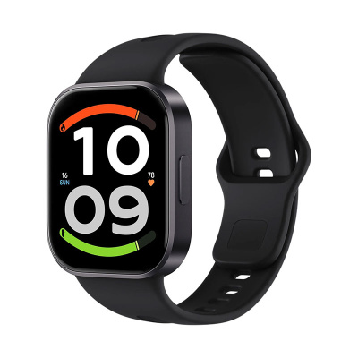 Redmi Watch 6 Active Midnight Black BHR09CZGL