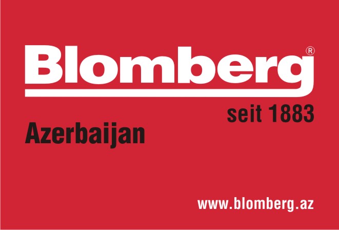 Blomberg-in harmonik dünyası