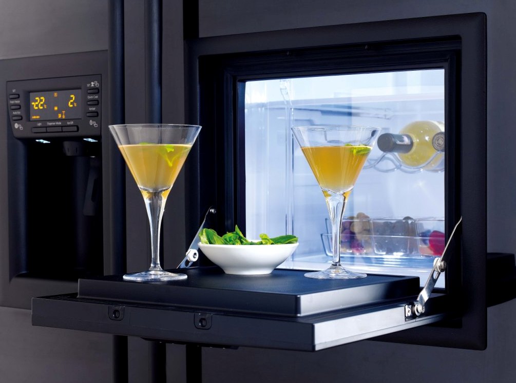 Mini Bar