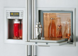 Mini Bar