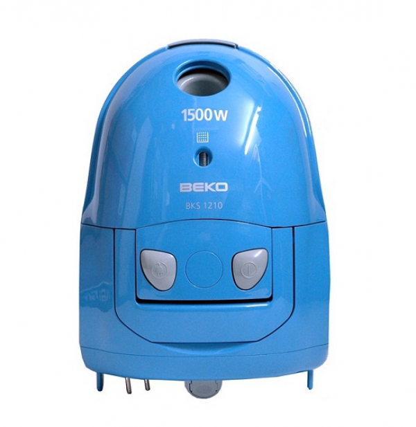 Yüksək güclə maksimum təmizlik