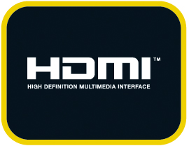 High-Definition Multimedia Interface