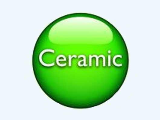 Keramik qızdırıcı element