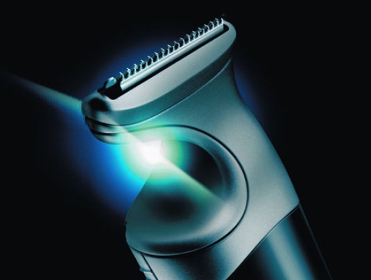 MicroBlade texnologiyası