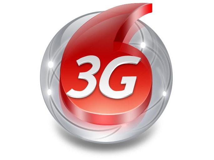 3G şəbəkə