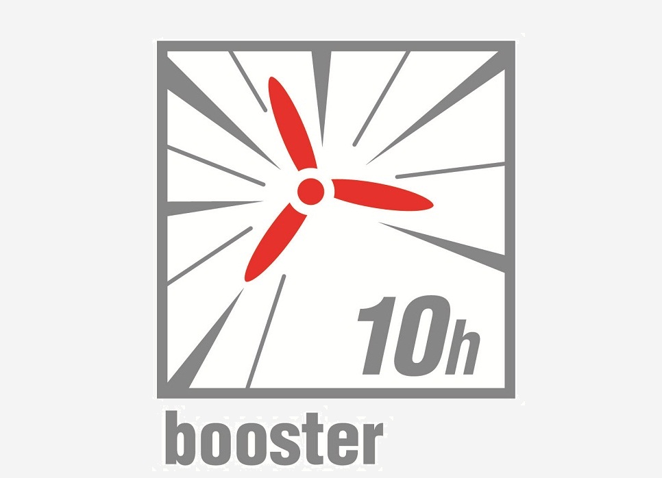 Booster funksiyası