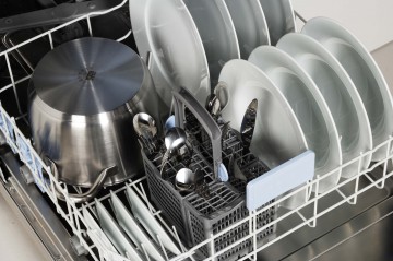 Tənzimlənən üst səbət