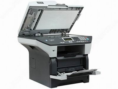 LCD Display