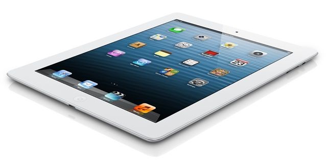 Apple iOS əməliyyat sistemi