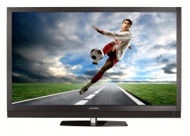 LCD televizor