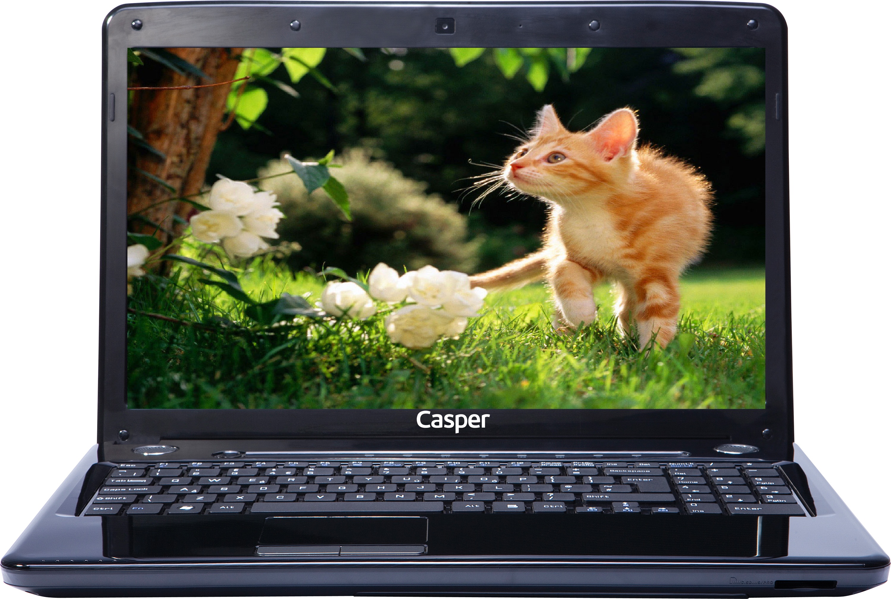 1.3 MP HD kamera