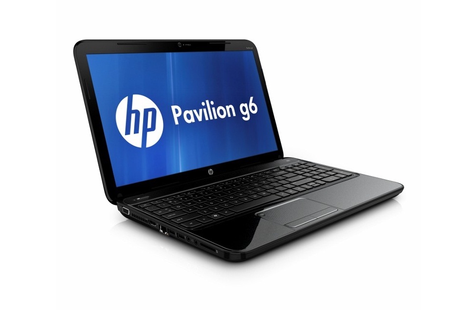 AMD® A10 - 4600M prosessor