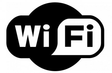 Wi-Fi