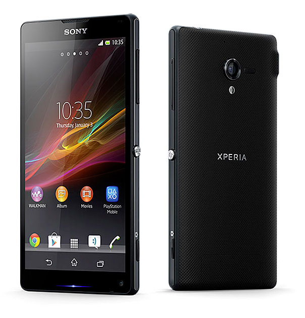 Smartfon