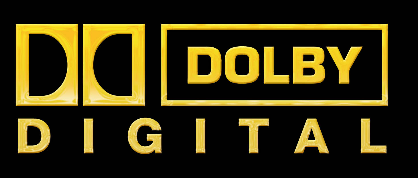 Dolby Digital səs sistemi