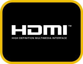 HDMI