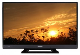 LED işıqlandırma