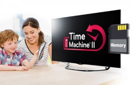 Time Machine