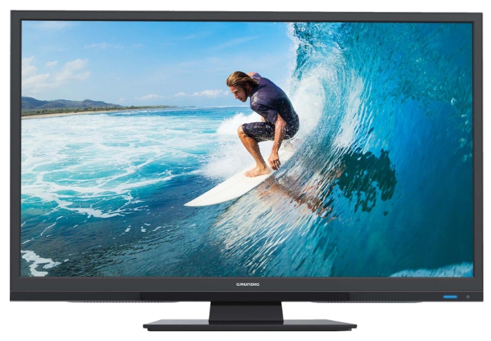 LED TV