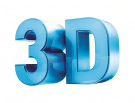 3D görüntü texnologiyası