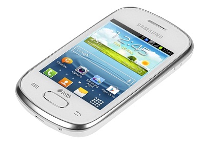 Smartfon